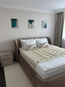 Бизнес отель Лапландия - 134