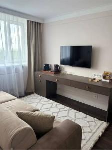 Бизнес отель Лапландия - 135