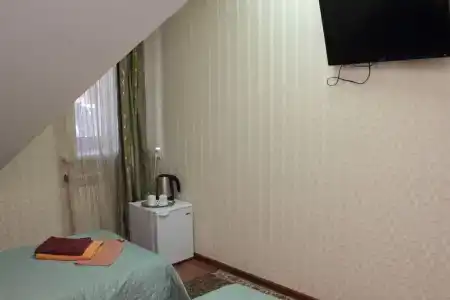 Европейский - 38