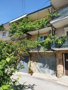 Гурзуфский Дворик - 56