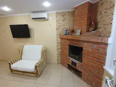 Гурзуфский Дворик - 70