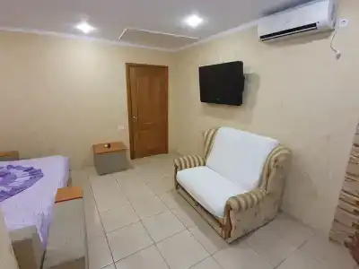 Гурзуфский Дворик - 71