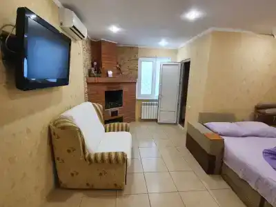 Гурзуфский Дворик - 72