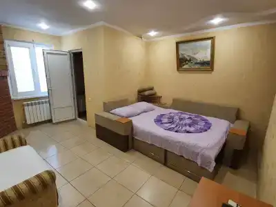 Гурзуфский Дворик - 73