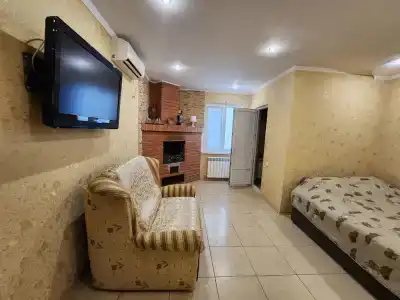 Гурзуфский Дворик - 80