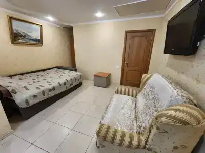 Гурзуфский Дворик - 81