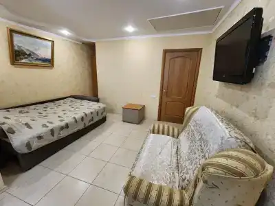 Гурзуфский Дворик - 82