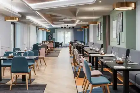 AZIMUT Парк Тула - 96