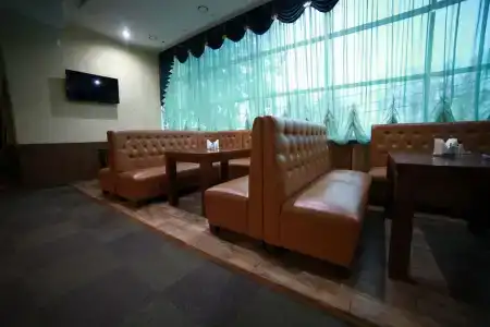 Круиз - 31