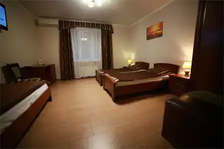 Круиз - 38