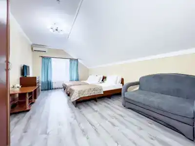 Бумеранг - 14