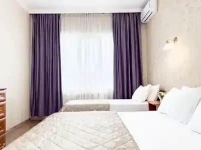 Бумеранг - 23
