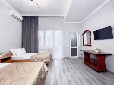 Бумеранг - 65