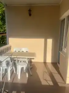 Уютный дворик - 49