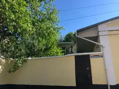 Уютный дворик - 58