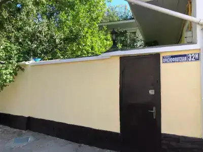 Уютный дворик - 60