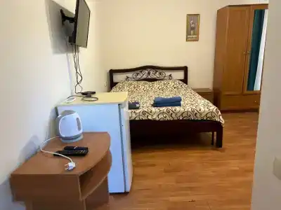 Уютный дворик - 81