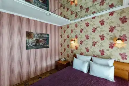 Семь пятниц - 43