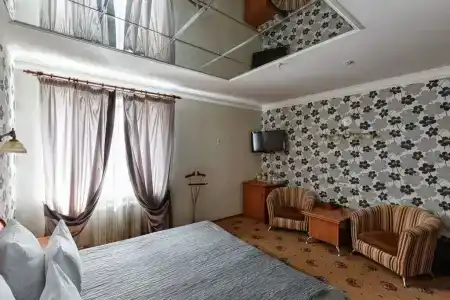 Семь пятниц - 39
