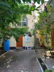 Уютный дворик - 85