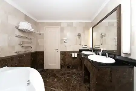 Курорт Грейс Люксор Волга Конгресс - 74