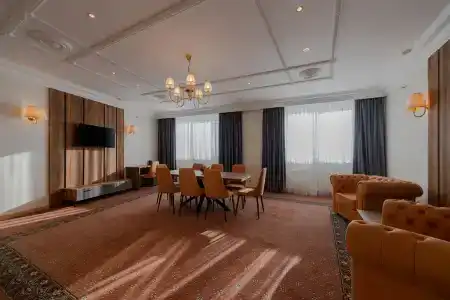 Курорт Грейс Люксор Волга Конгресс - 69