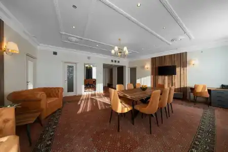Курорт Грейс Люксор Волга Конгресс - 70