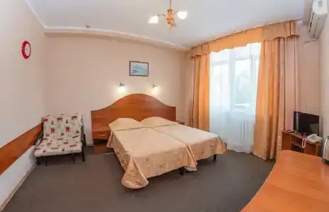 Южный Бриз - 116