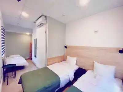 Scandi House - 45