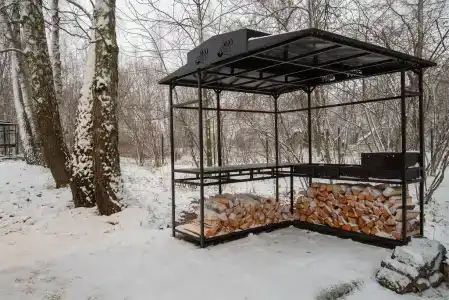 Заокские поля - 96