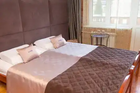 Горное Озеро Травел Хотелс Антураж - 363