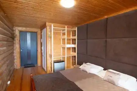 Горное Озеро Травел Хотелс Антураж - 360