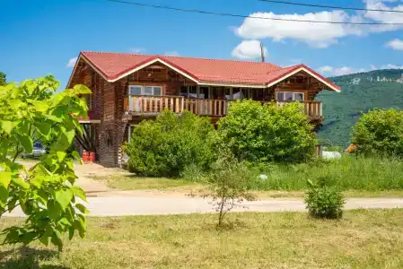 Горное Озеро Травел Хотелс Антураж - 376
