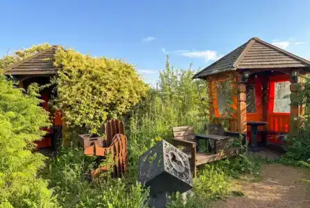 Горное Озеро Травел Хотелс Антураж - 401
