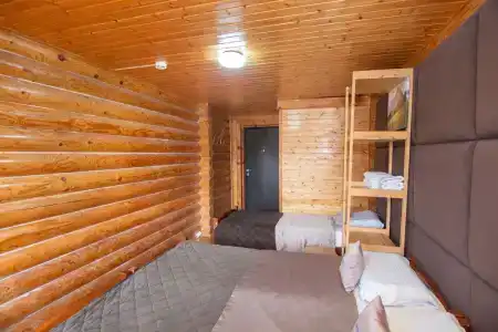 Горное Озеро Травел Хотелс Антураж - 386