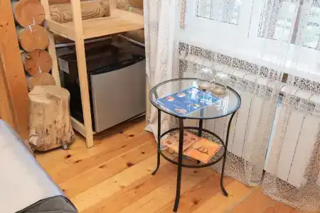 Горное Озеро Травел Хотелс Антураж - 385