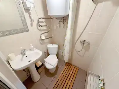 Горное Озеро Травел Хотелс Антураж - 389