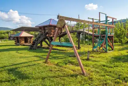 Горное Озеро Травел Хотелс Антураж - 429