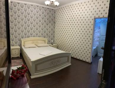 Райское место Нового Афона - 29