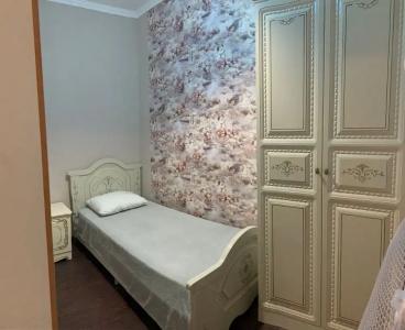 Райское место Нового Афона - 33