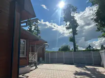 С видом на Кремль - 40