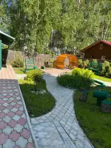 С видом на Кремль - 42