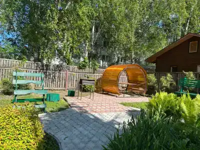 С видом на Кремль - 44