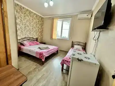 В гостях у Любы - 14