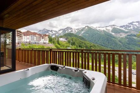 Boogelwoogel Bar&Rosa Khutor - 34