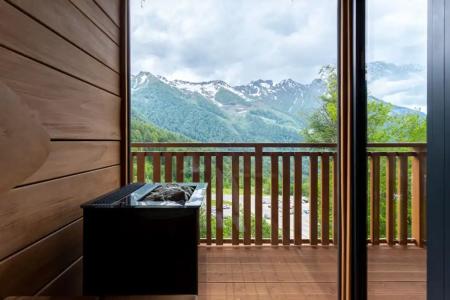 Boogelwoogel Bar&Rosa Khutor - 54
