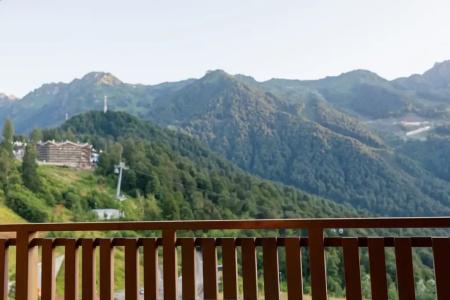 Boogelwoogel Bar&Rosa Khutor - 59