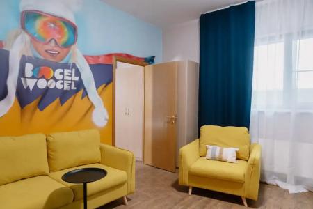 Boogelwoogel Bar&Rosa Khutor - 61