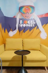 Boogelwoogel Bar&Rosa Khutor - 69