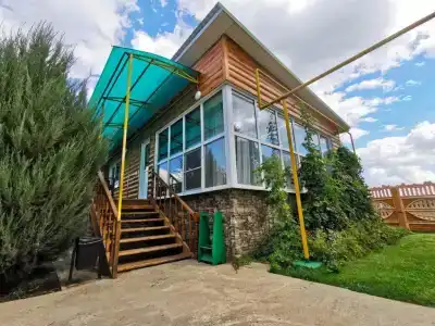 База отдыха на Калиновке - 55